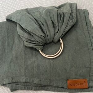 Wildbird Ring Sling Modal Acadian